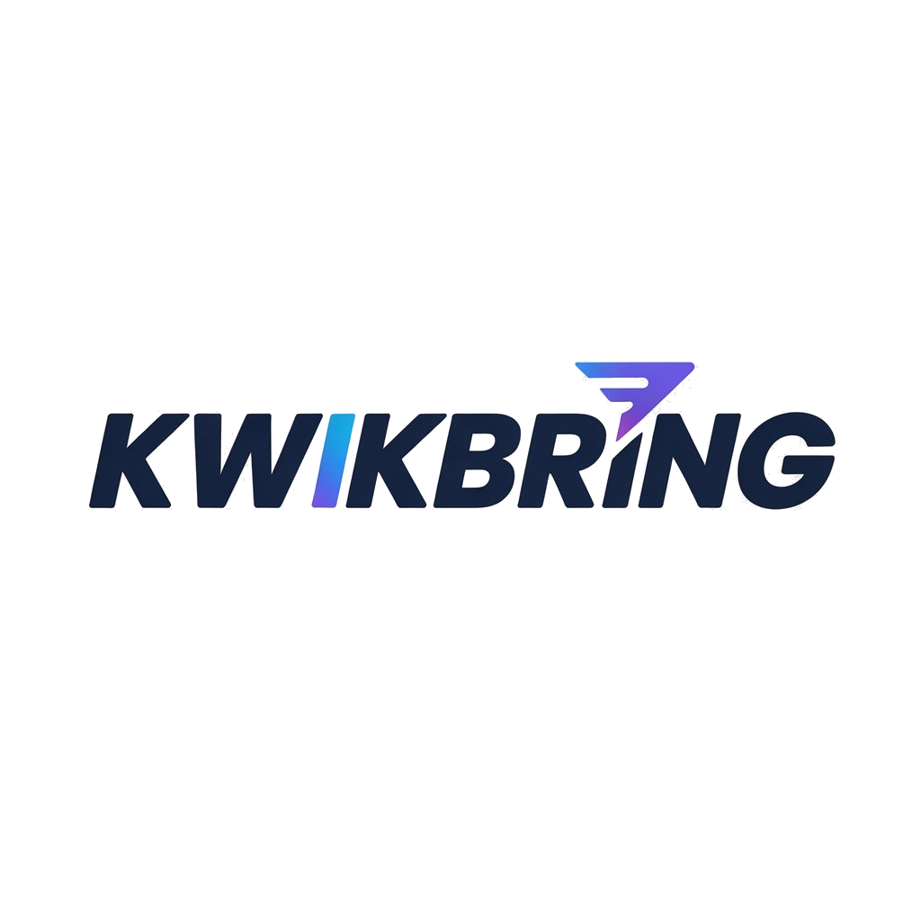 KwikBring Logo